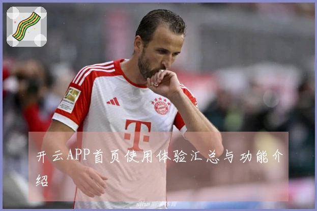 开云APP首页使用体验汇总与功能介绍