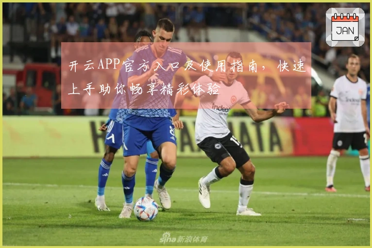 开云APP官方入口及使用指南，快速上手助你畅享精彩体验