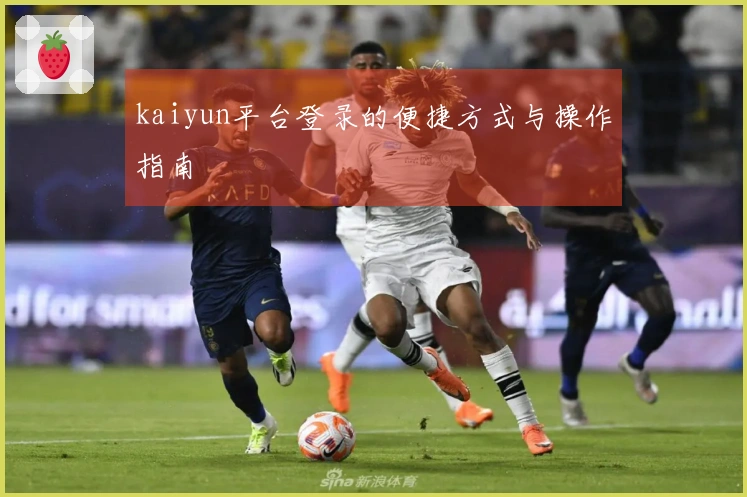 kaiyun平台登录的便捷方式与操作指南