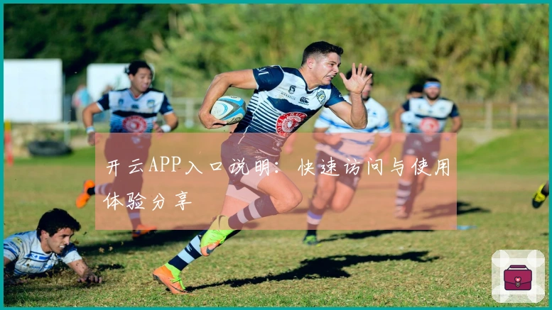 开云APP入口说明:快速访问与使用体验分享