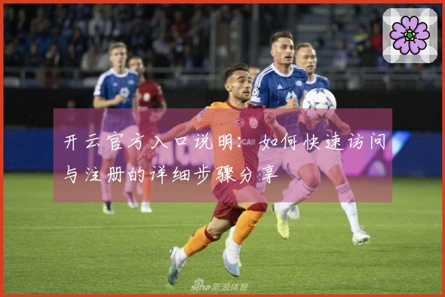 开云官方入口说明：如何快速访问与注册的详细步骤分享